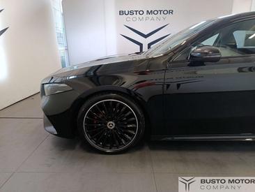 Mercedes Classe A 180 AMG Line — photo 7