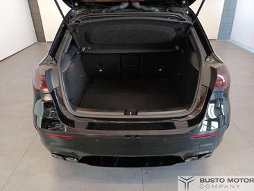 Mercedes Classe A 180 AMG Line — photo 10