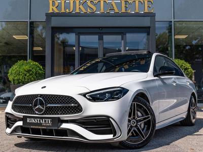 Mercedes Classe C 300 AMG Line