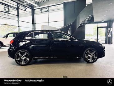 Mercedes Classe A 250 — photo 12