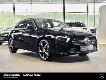 Mercedes Classe A 250 — photo 13
