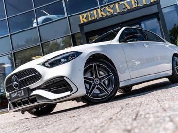 Mercedes Classe C 300 AMG Line — photo 16