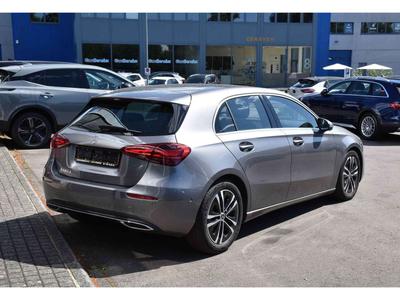 Mercedes Classe A 180