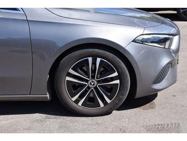 Mercedes Classe A 180 — photo 4