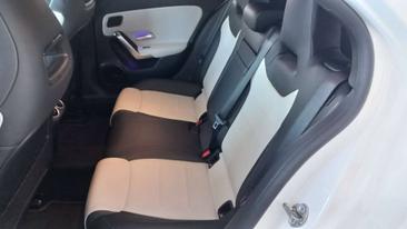 Mercedes Classe A45 AMG 45 Edition 1 — photo 11