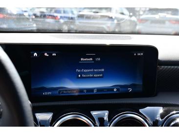 Mercedes Classe A 180 — photo 10