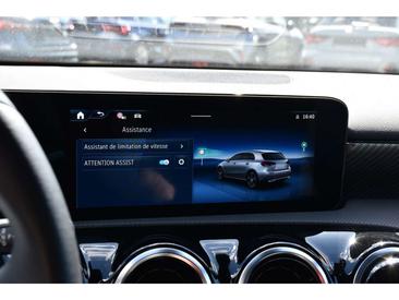 Mercedes Classe A 180 — photo 12