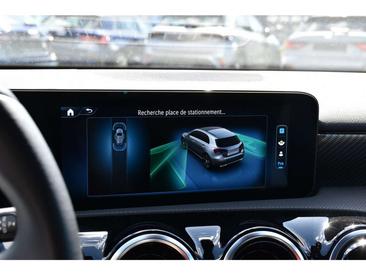 Mercedes Classe A 180 — photo 14