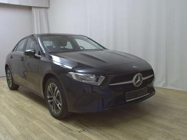 Mercedes Classe A 250 — photo 2