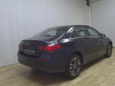 Mercedes Classe A 250