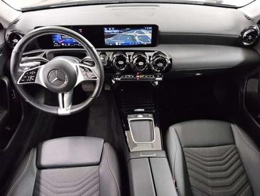 Mercedes Classe A 250 — photo 4