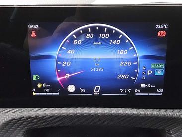 Mercedes Classe A 250 — photo 7