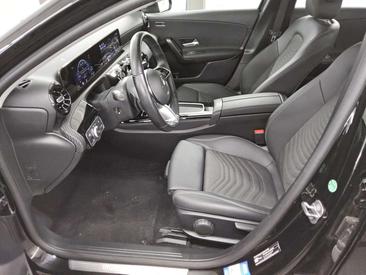 Mercedes Classe A 250 — photo 8