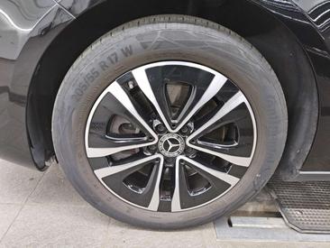 Mercedes Classe A 250 — photo 10