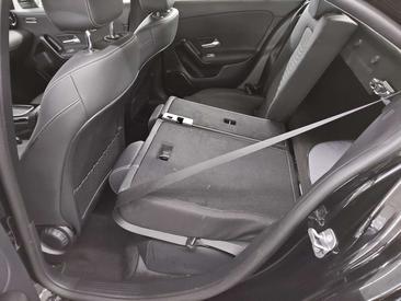 Mercedes Classe A 250 — photo 12