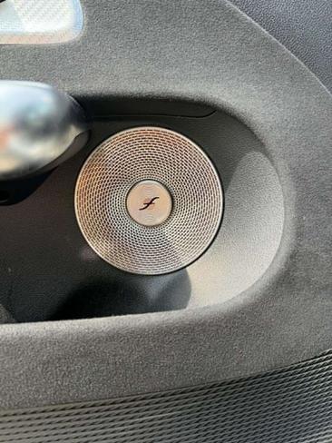 Mercedes CLA 350 AMG Line — photo 17