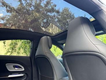 Mercedes CLA 350 AMG Line — photo 5