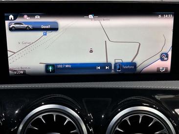 Mercedes Classe A 180 AMG Line — photo 14