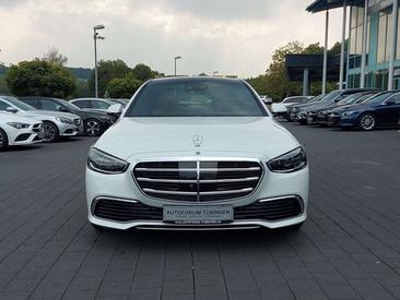 Mercedes Classe S 350 — photo 5