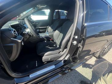 Mercedes Classe C 220 AMG-Line — photo 23