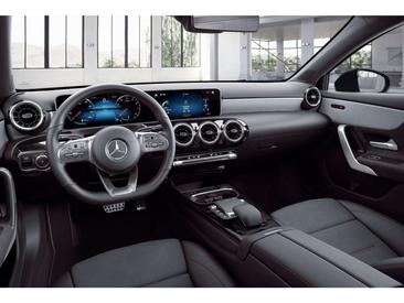Mercedes Classe A 250 Night Edition — photo 7