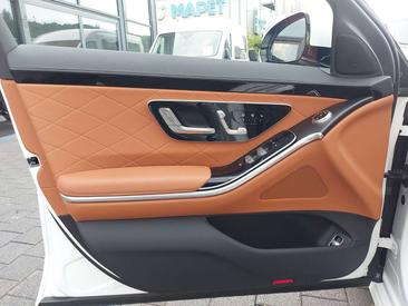 Mercedes Classe S 350 — photo 11