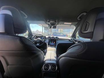 Mercedes Classe C 220 AMG-Line — photo 26