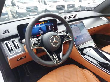 Mercedes Classe S 350 — photo 12