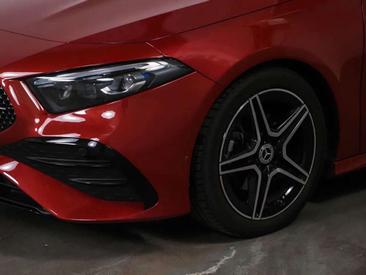 Mercedes Classe A 200 Night Edition — photo 4