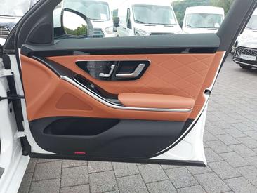Mercedes Classe S 350 — photo 16
