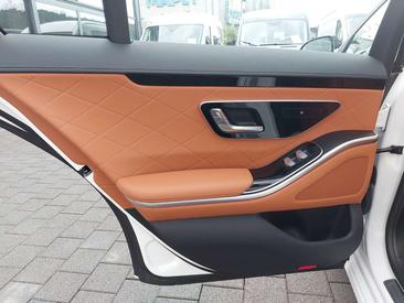 Mercedes Classe S 350 — photo 17