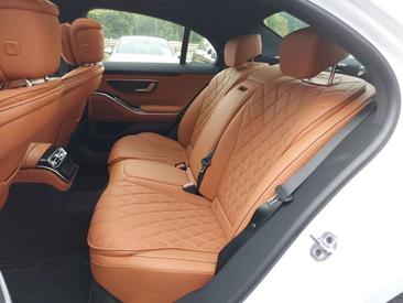 Mercedes Classe S 350 — photo 18