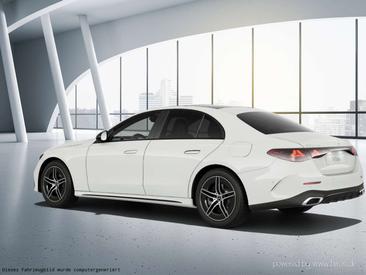 Mercedes Classe E 300 Night Edition — photo 12