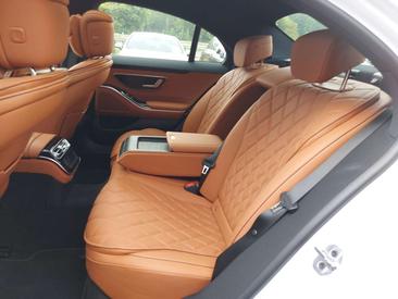 Mercedes Classe S 350 — photo 19