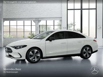 Mercedes CLA 200 Night