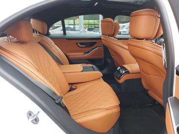 Mercedes Classe S 350 — photo 20