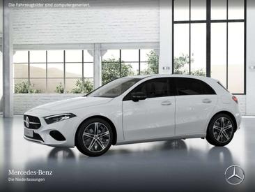 Mercedes Classe A 200 Night Edition — photo 2