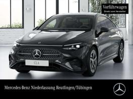 Mercedes CLA 200 Night - 2026 - Joinsteer - #1