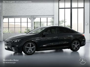 Mercedes CLA 200 Night — photo 3