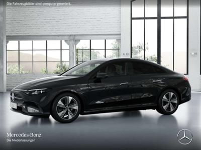 Mercedes CLA 200 Night