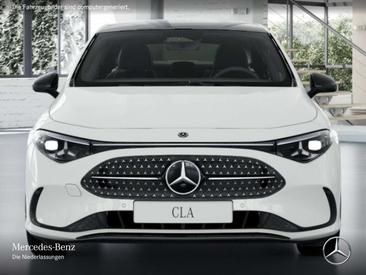 Mercedes CLA 200 Night — photo 5