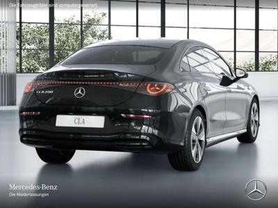 Mercedes CLA 200 Night