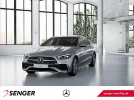 Mercedes Classe C 180 - 2026 - Joinsteer - #1