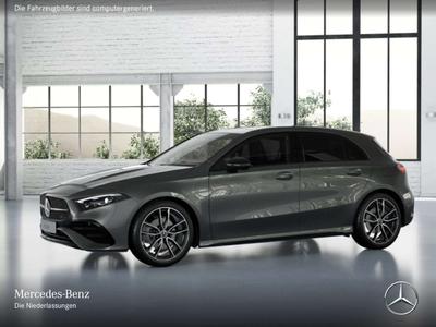 Mercedes Classe A 200 Night Edition