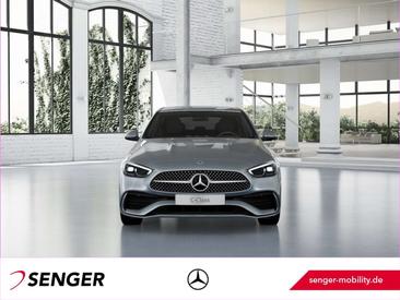 Mercedes Classe C 180 — photo 4