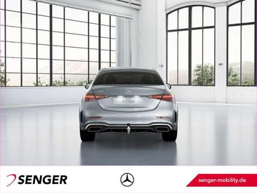 Mercedes Classe C 180 — photo 5