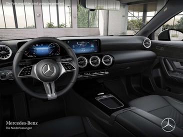 Mercedes Classe A 200 Premium — photo 8