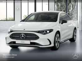 Mercedes CLA 200 Night - 2026 - Joinsteer - #1