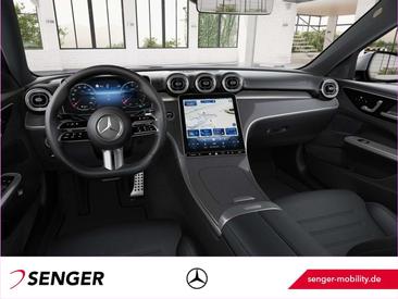 Mercedes Classe C 180 — photo 7