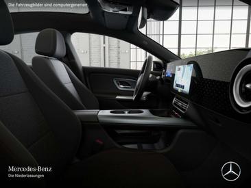 Mercedes CLA 200 Night — photo 10